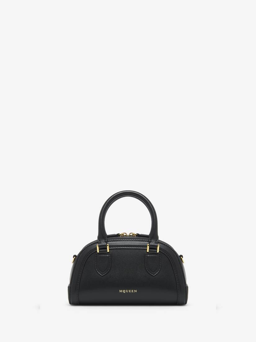 Mini Birdee Boston Bag