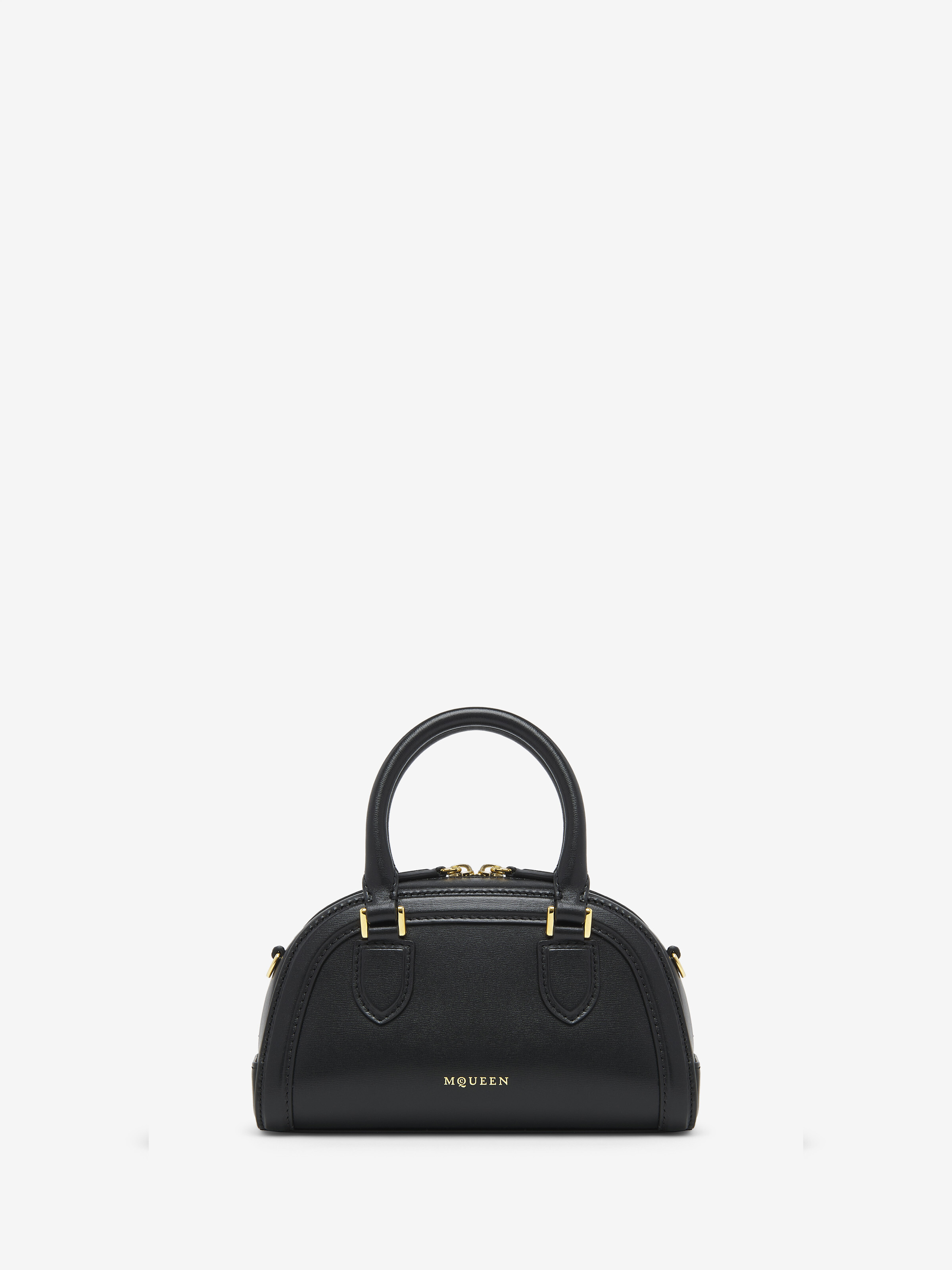Mini Birdee Boston Bag