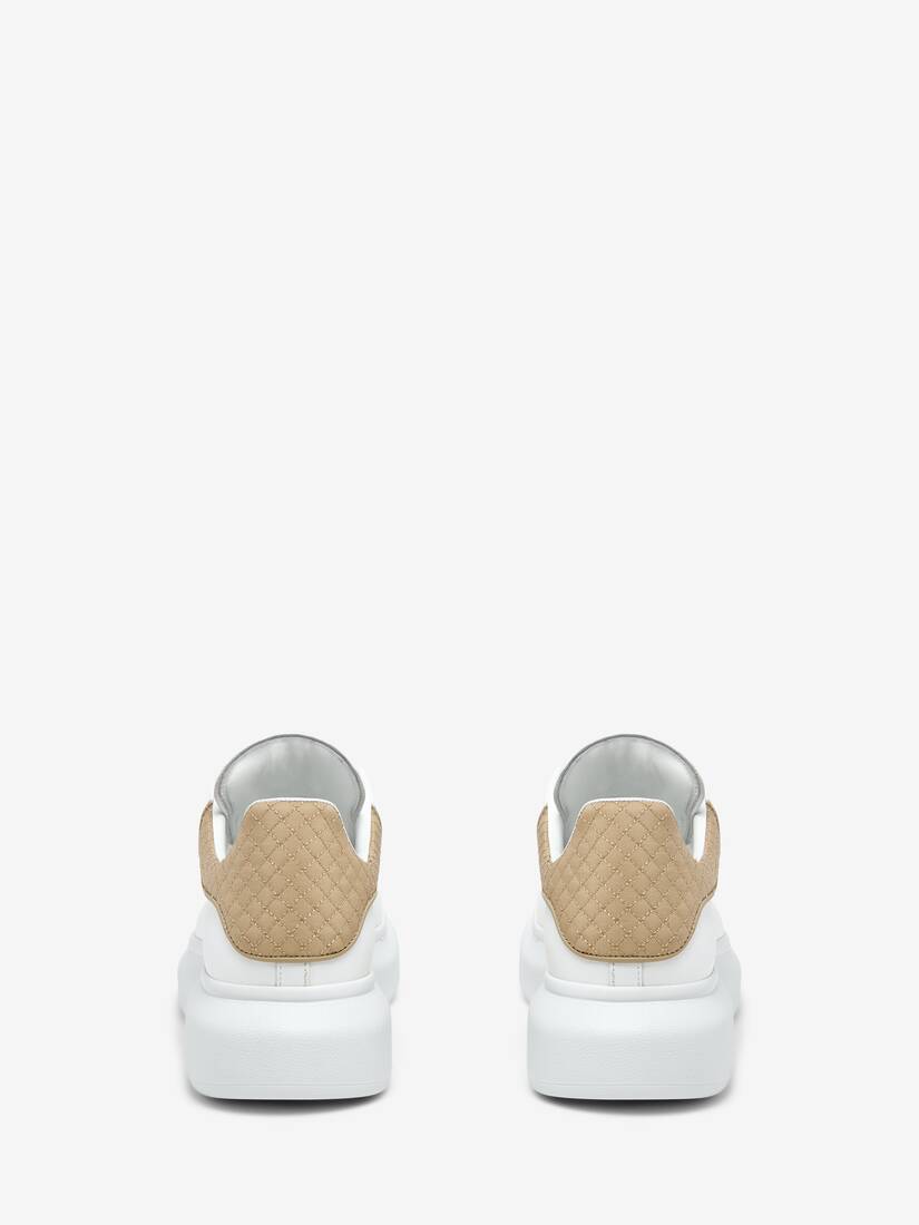 Oversized-Sneaker | Alexander McQueen - image 3