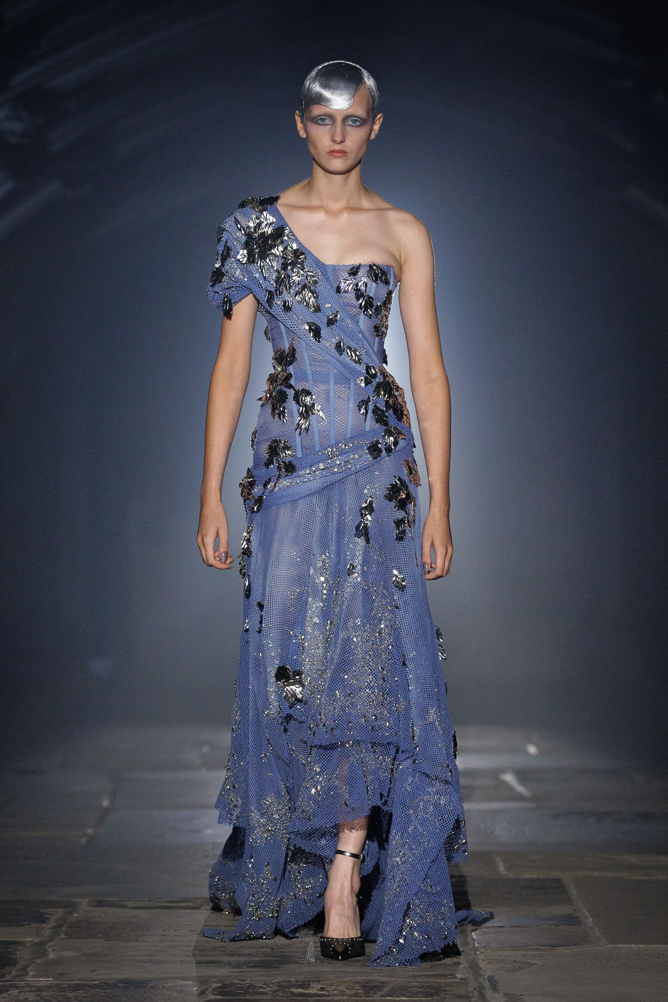 Spring Summer 2027 Look 30