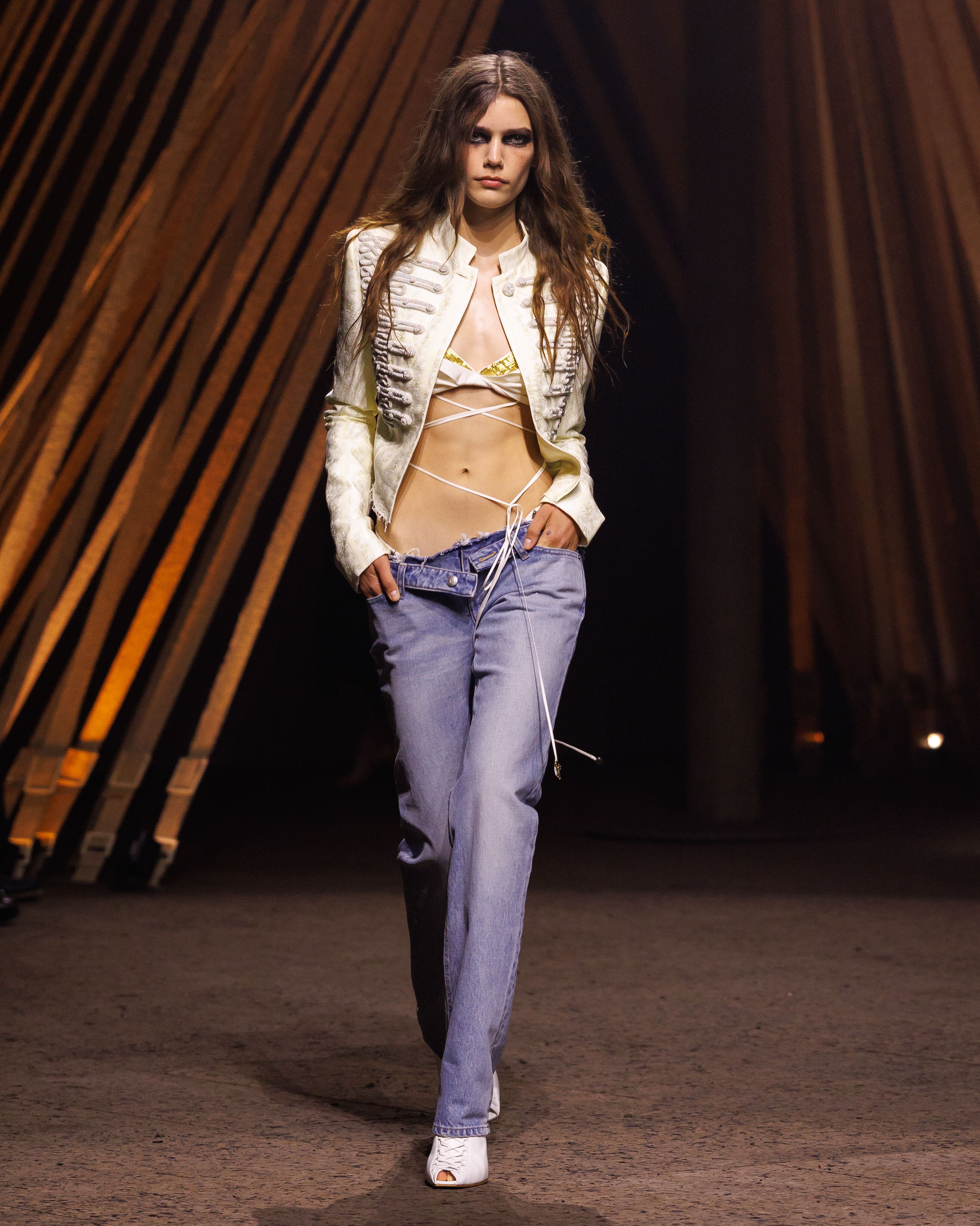 McQueen
