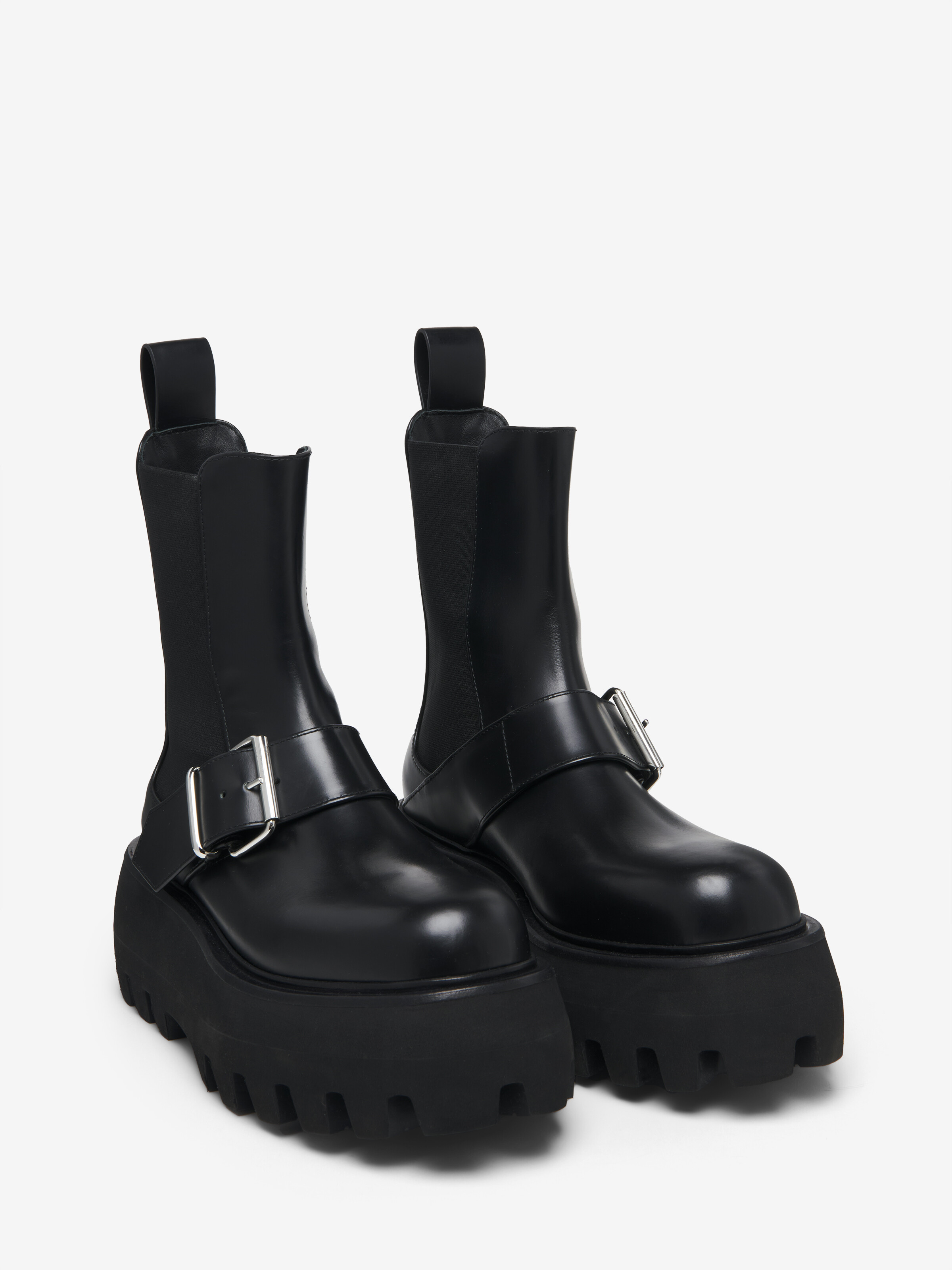 Sofa Buckle Boot