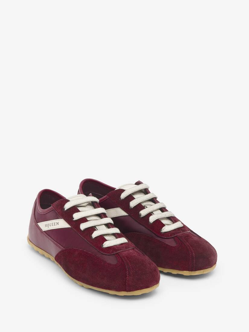 Sneakers Boxe | Alexander McQueen - image 2
