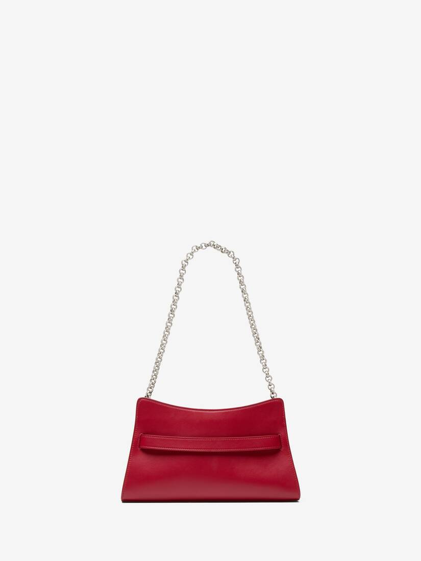 Locke Shoulder Mini | Alexander McQueen - image 4