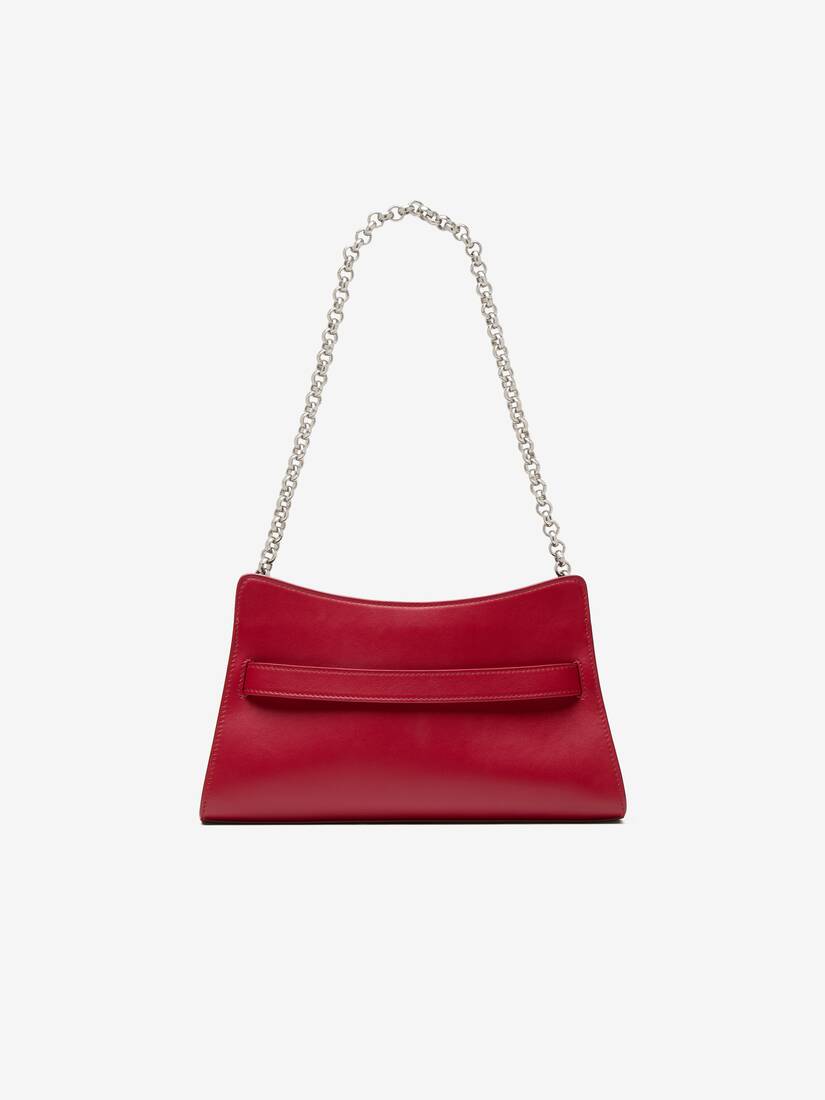 Locke Shoulder Mini | Alexander McQueen - image 4