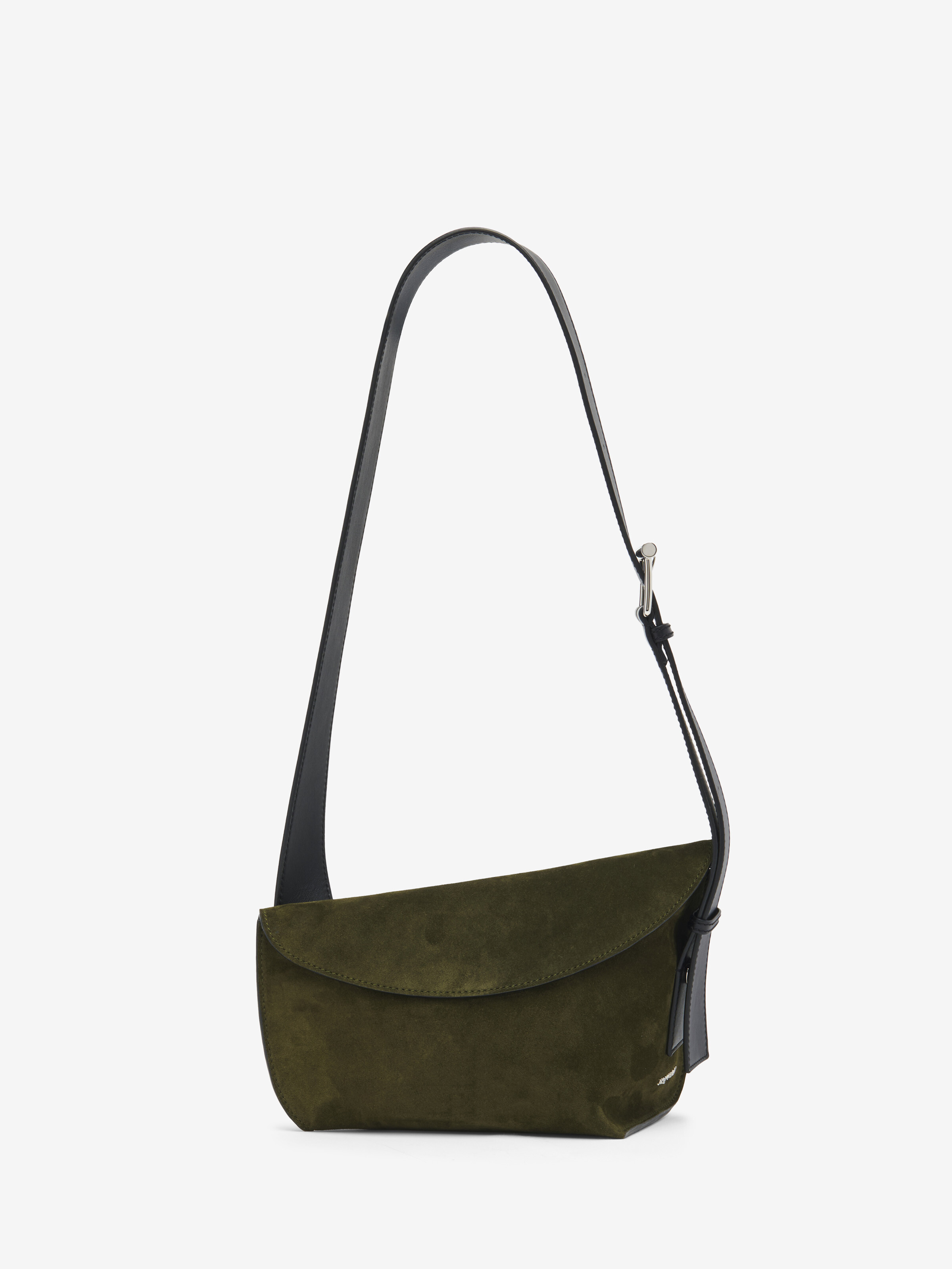 Large T-Bar Sling Bag