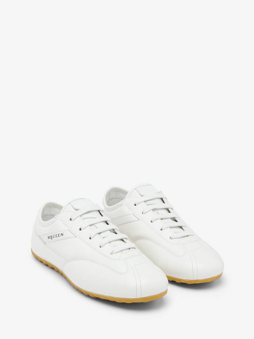 Boxe Sneaker | Alexander McQueen - image 3
