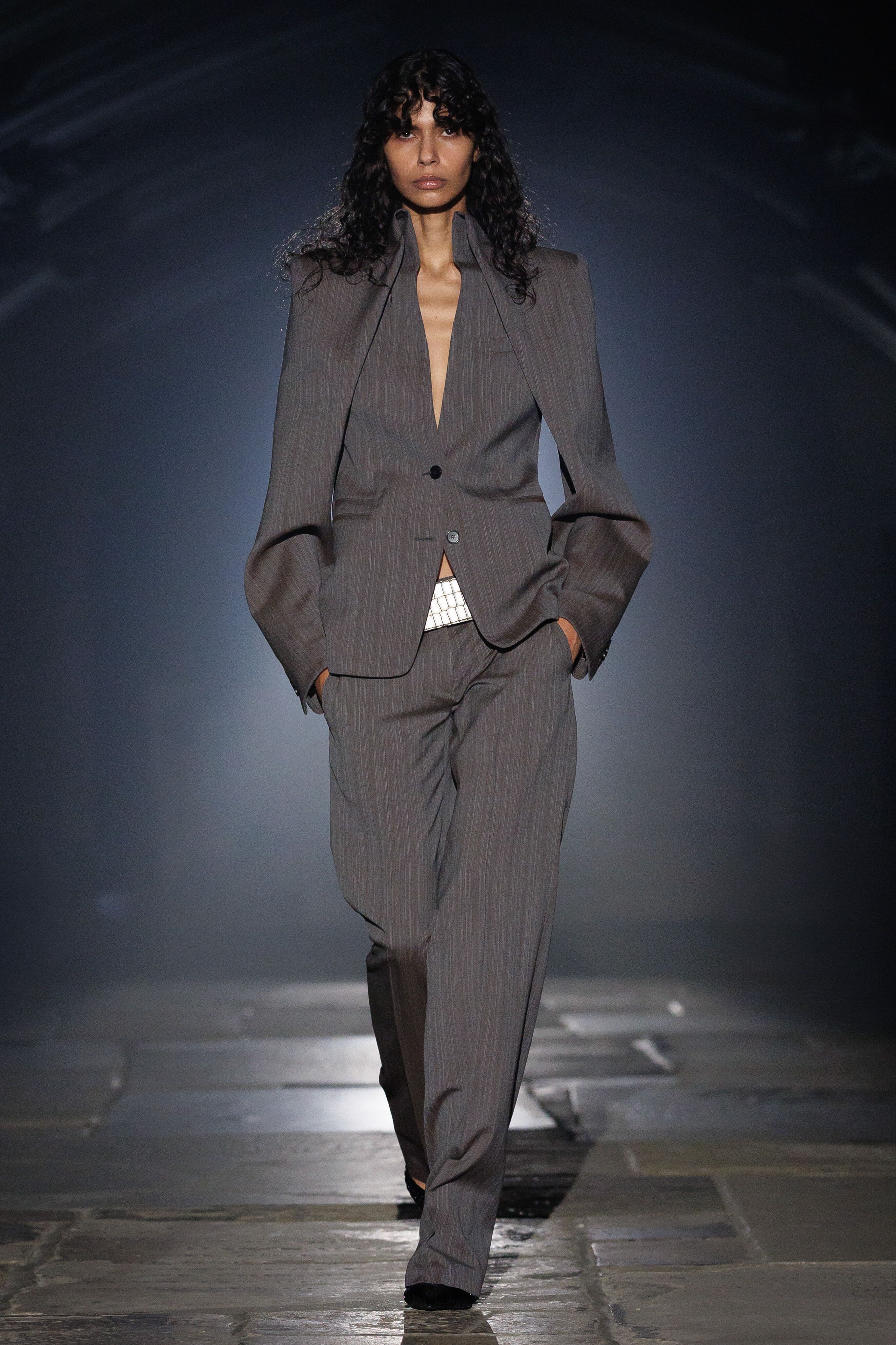 Spring Summer 2027 Look 24