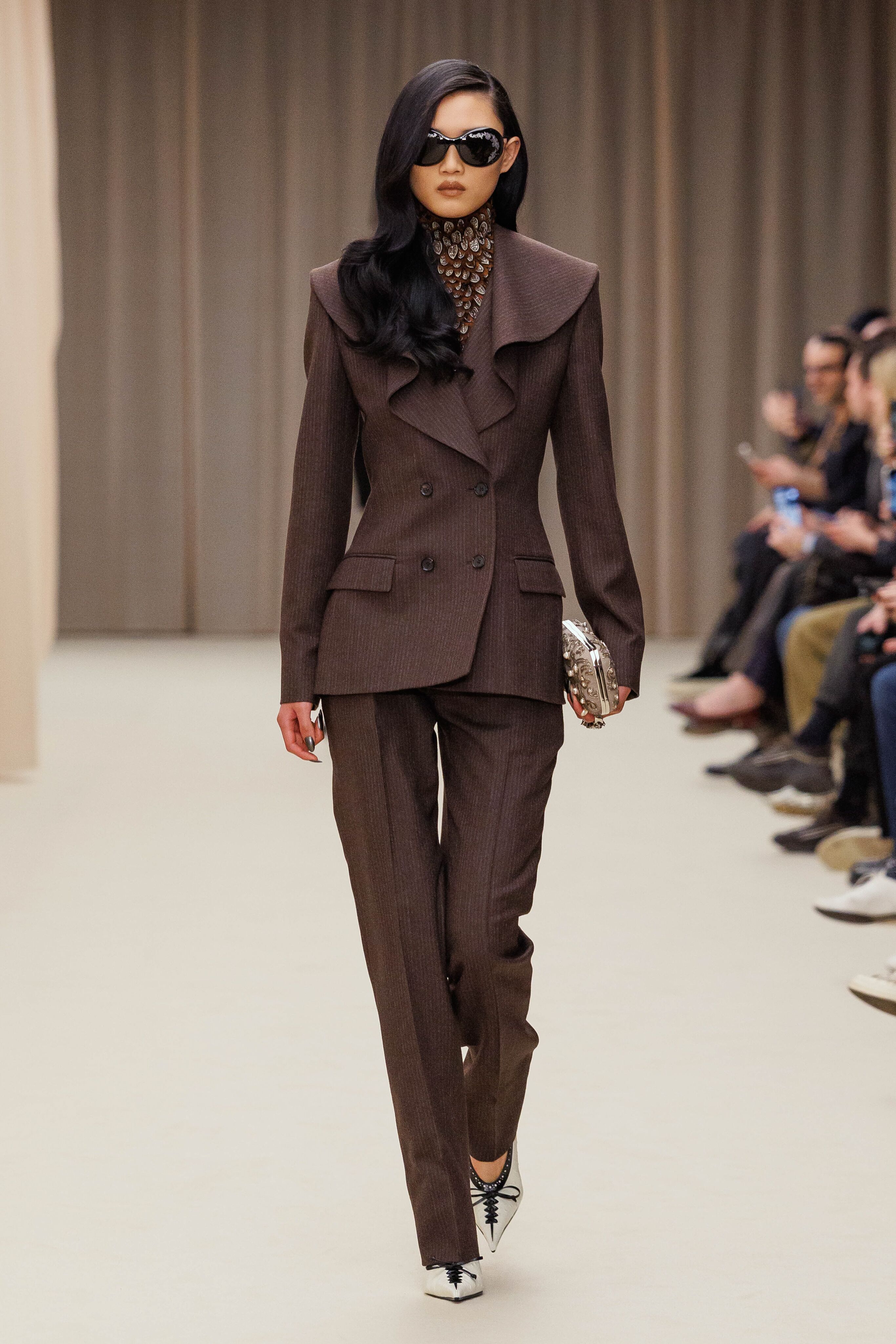 Autumn Winter 2026 Show Look 25