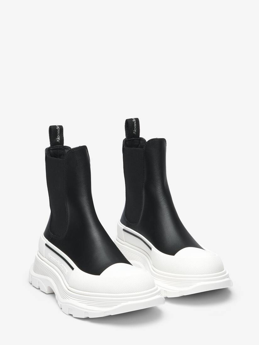 Bottes Slick Chelsea