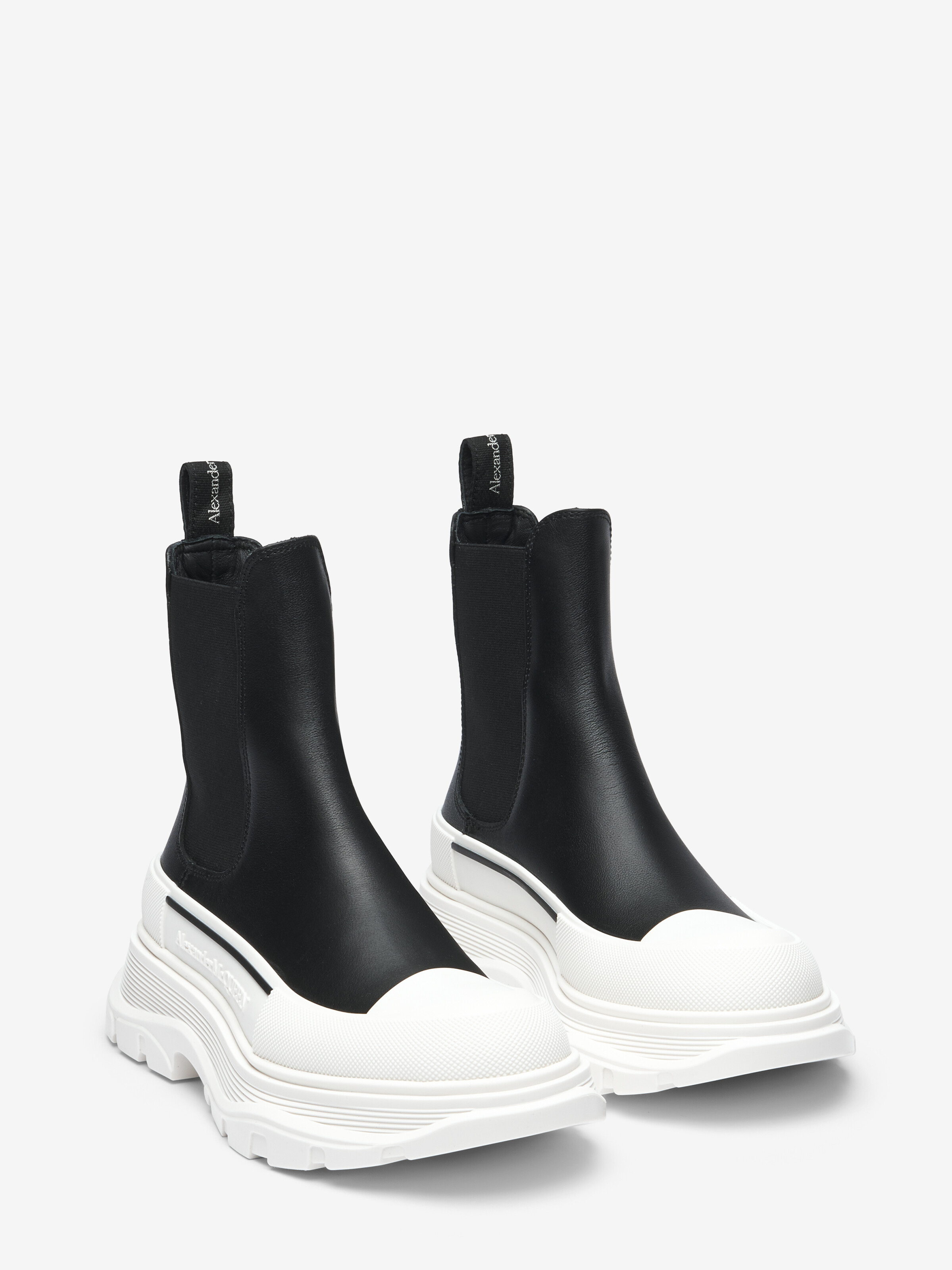 Bottes Slick Chelsea