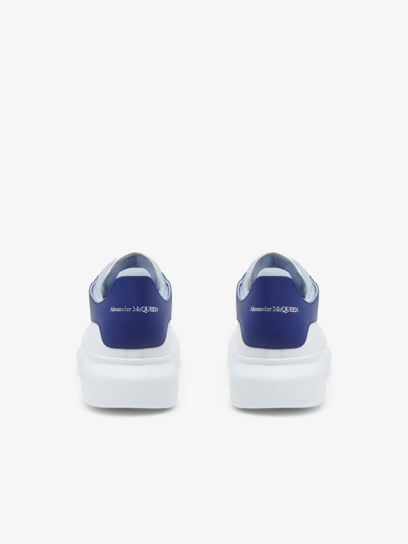 Sneakers Oversize | Alexander McQueen - image 3