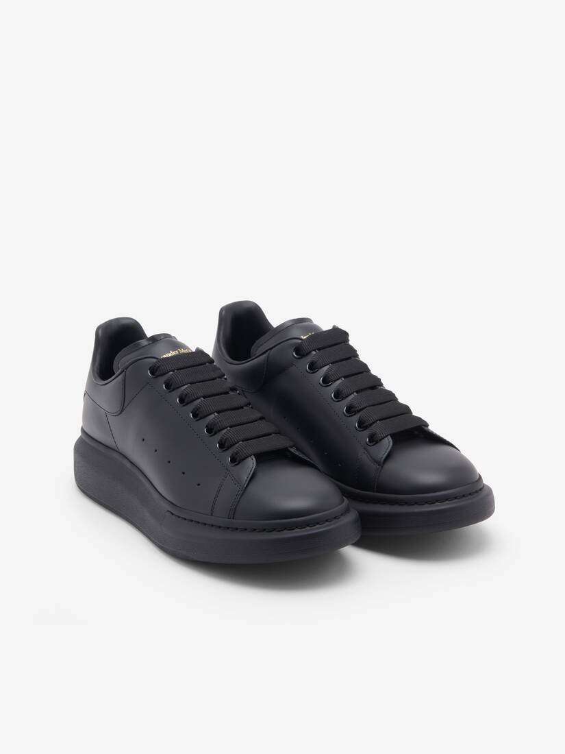 Oversized Sneaker | Alexander McQueen - image 3
