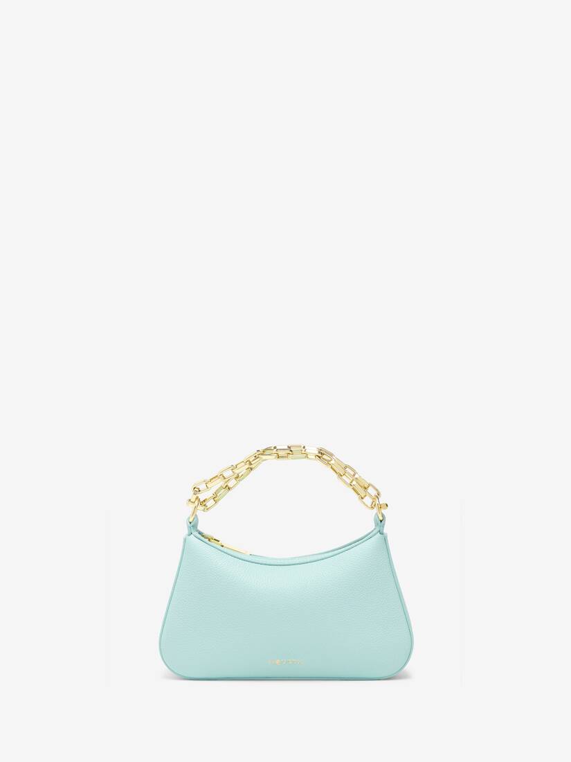 Mini T-Bar Pouch