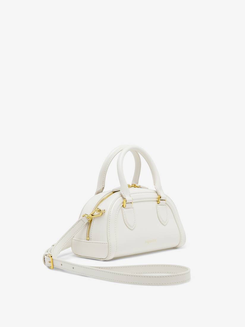 Mini Birdee Boston Bag