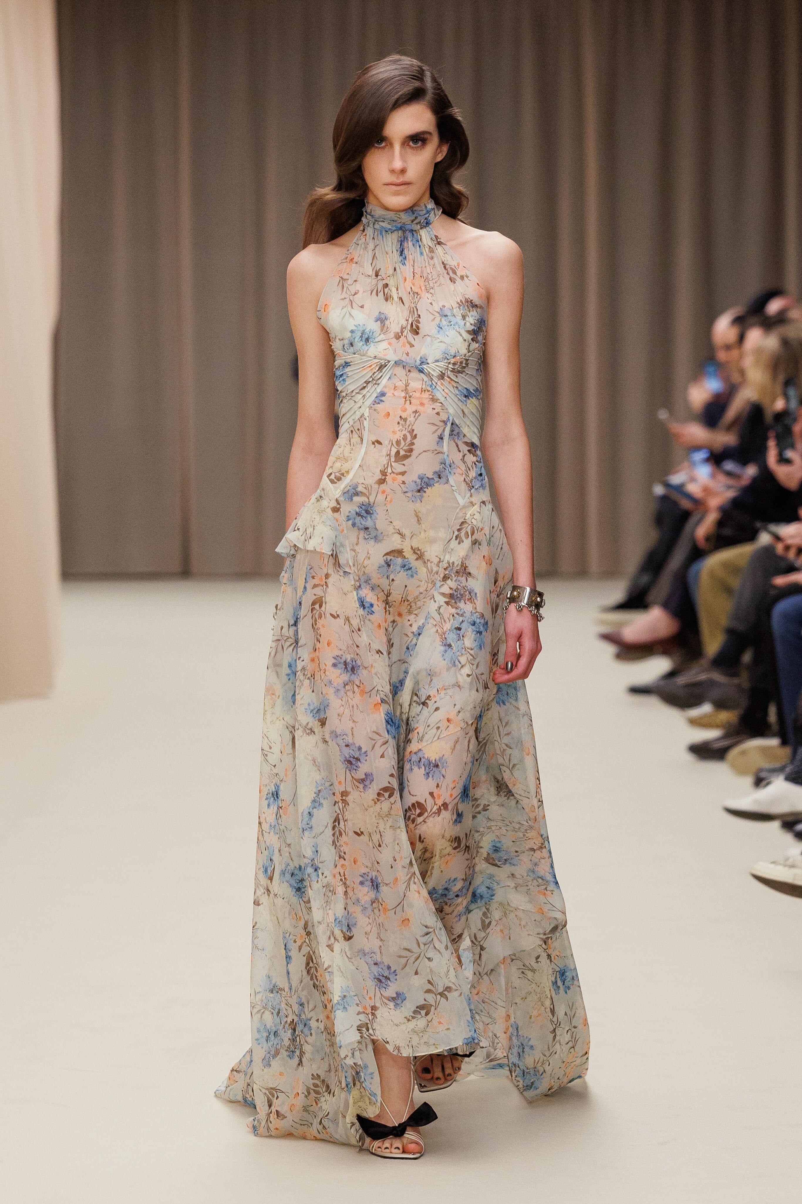 Autumn Winter 2026 Show Look 29