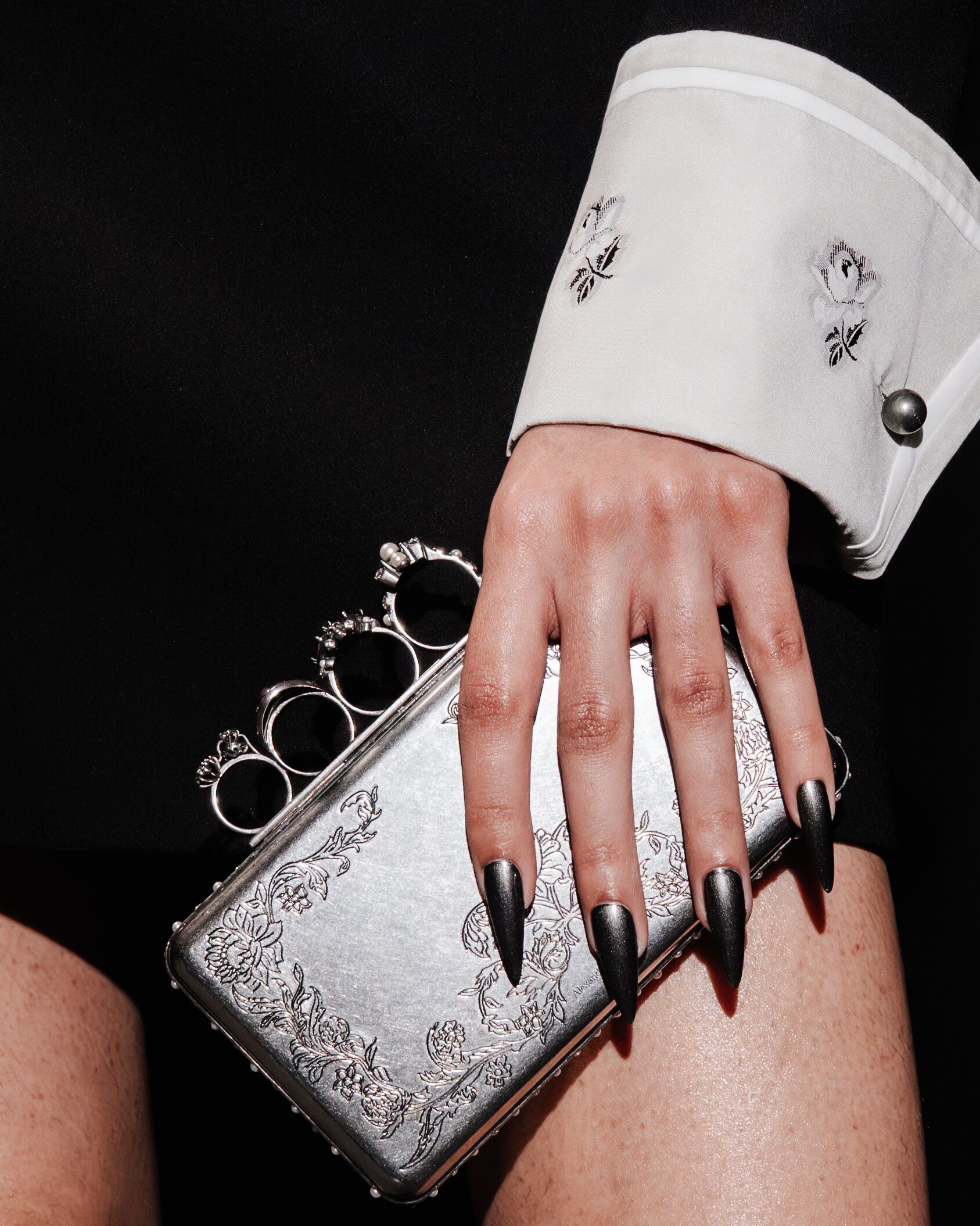 Alexander McQueen Appointment services