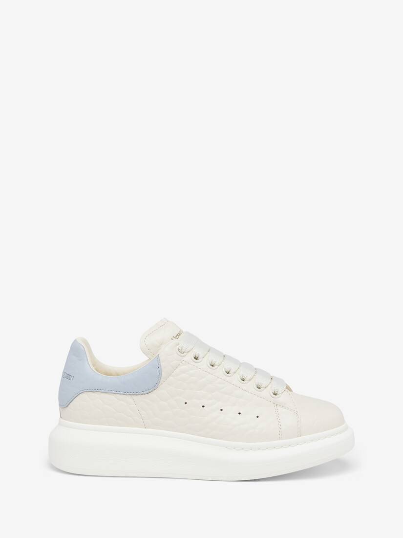 Oversized Sneaker | Alexander McQueen - image 1