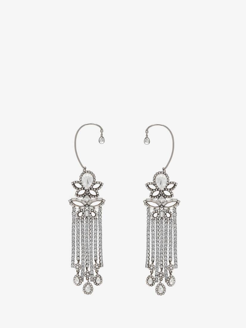 Chandelier Earrings