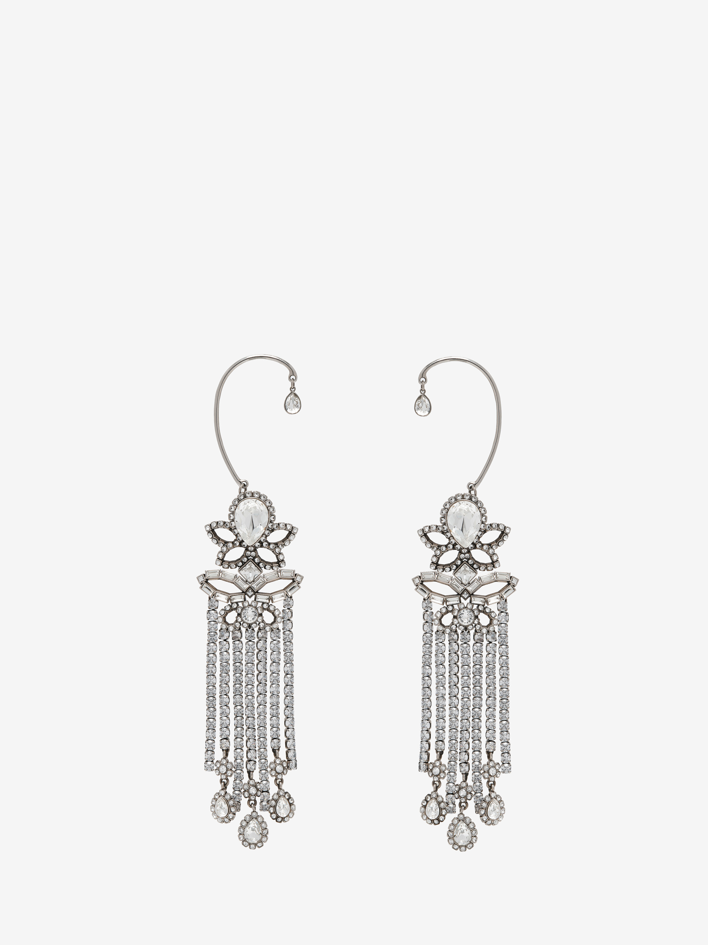Chandelier Earrings
