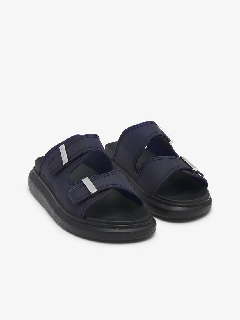 Hybrid Slide | Alexander McQueen - image 3