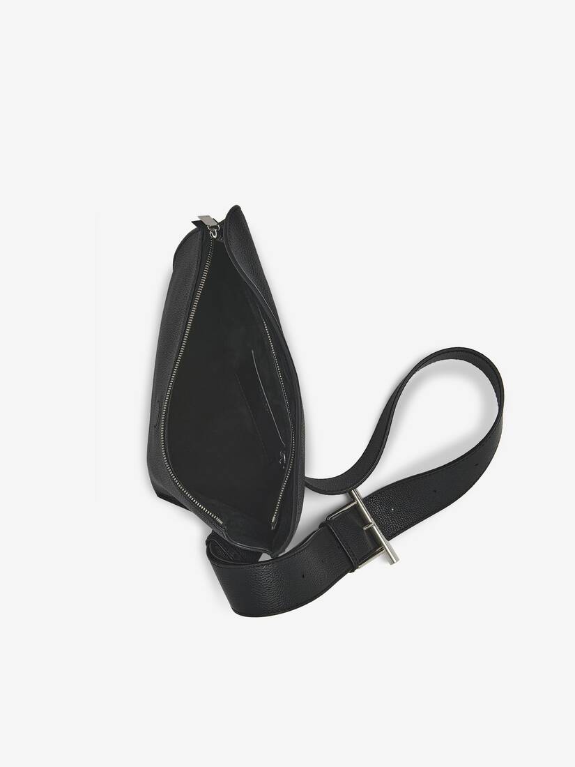 Borsa Sling T-Bar grande