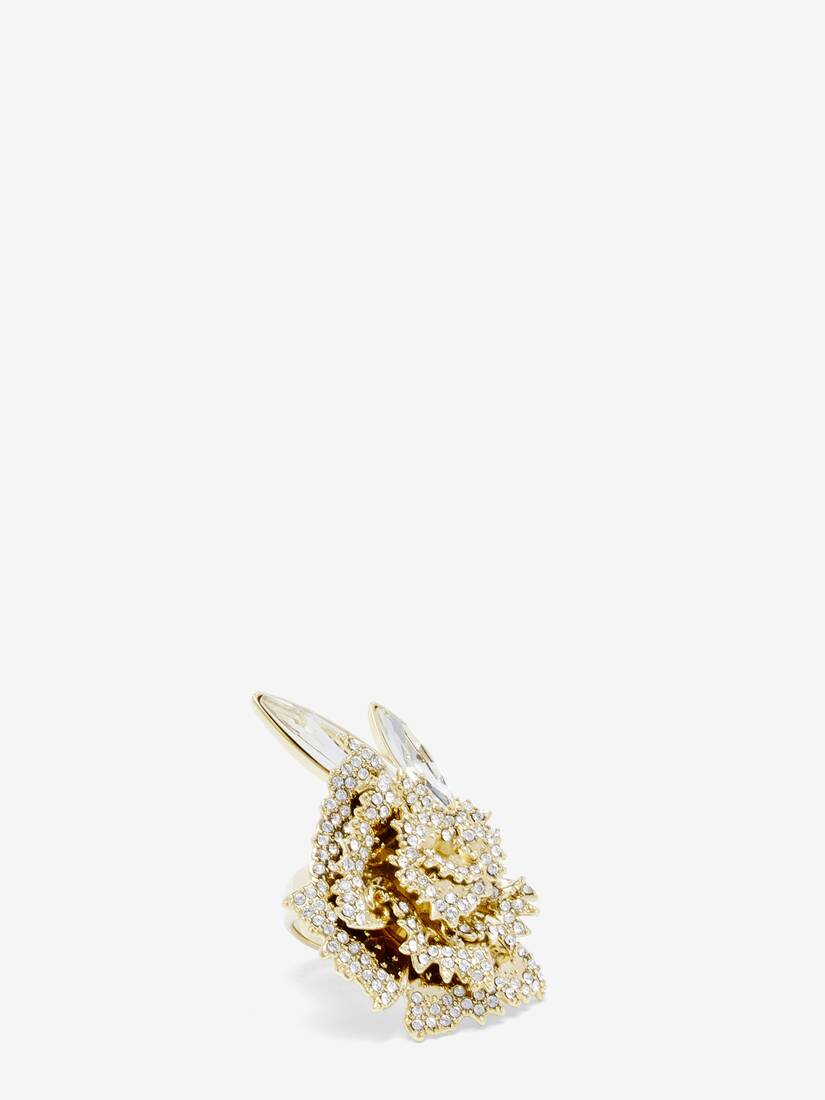 Carnation Ring