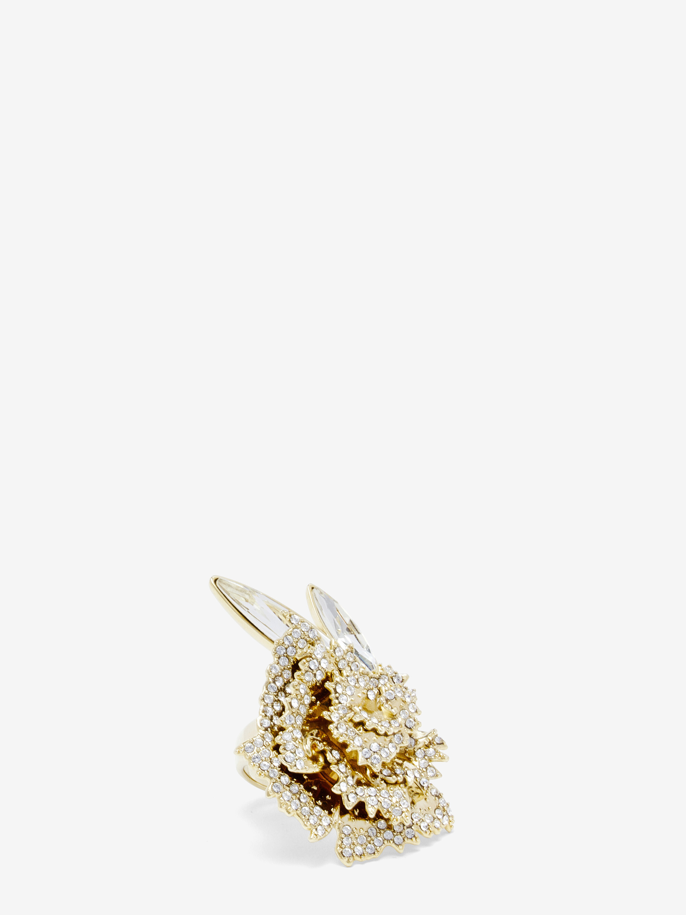 Carnation Ring