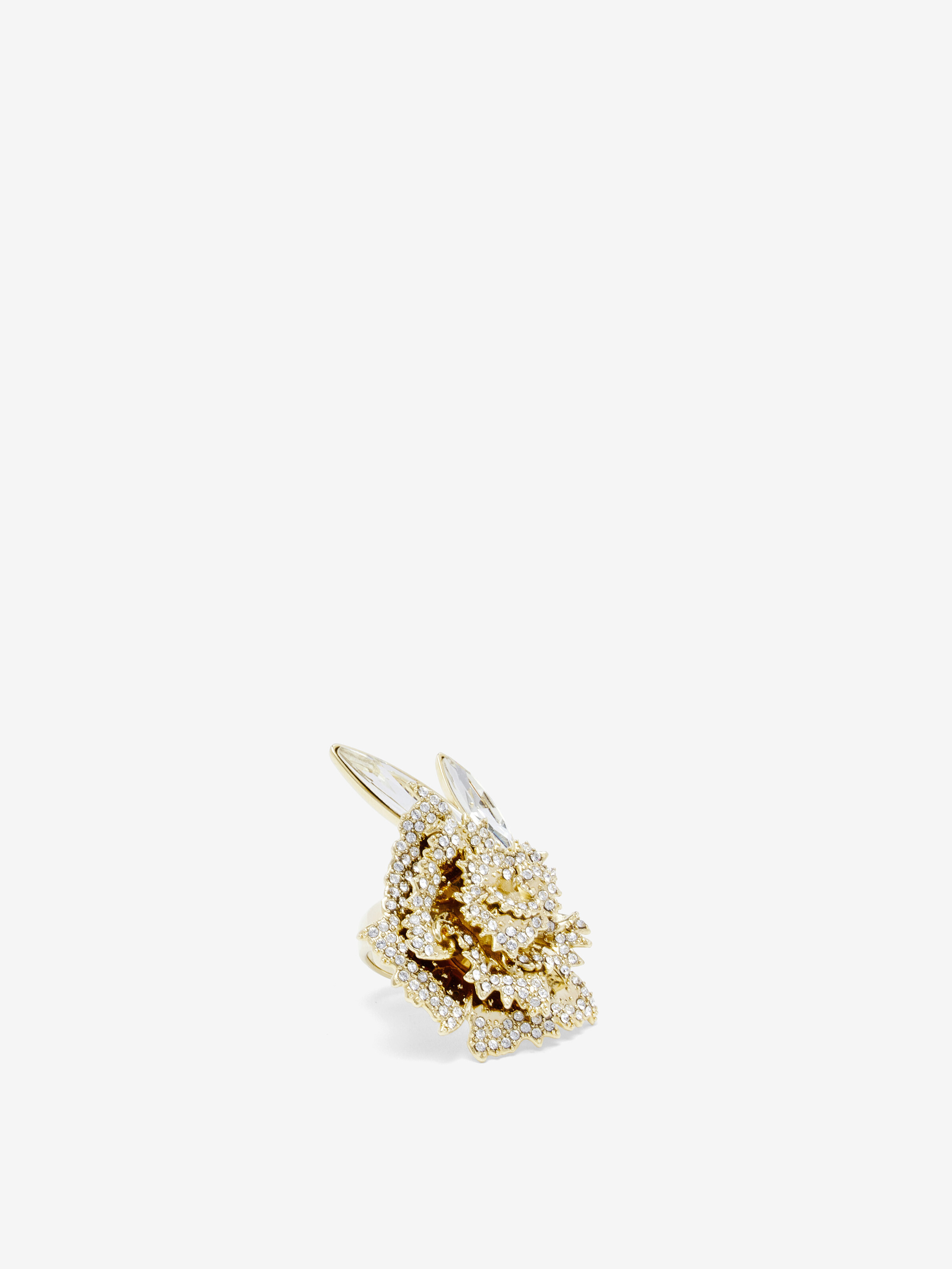 Carnation Ring