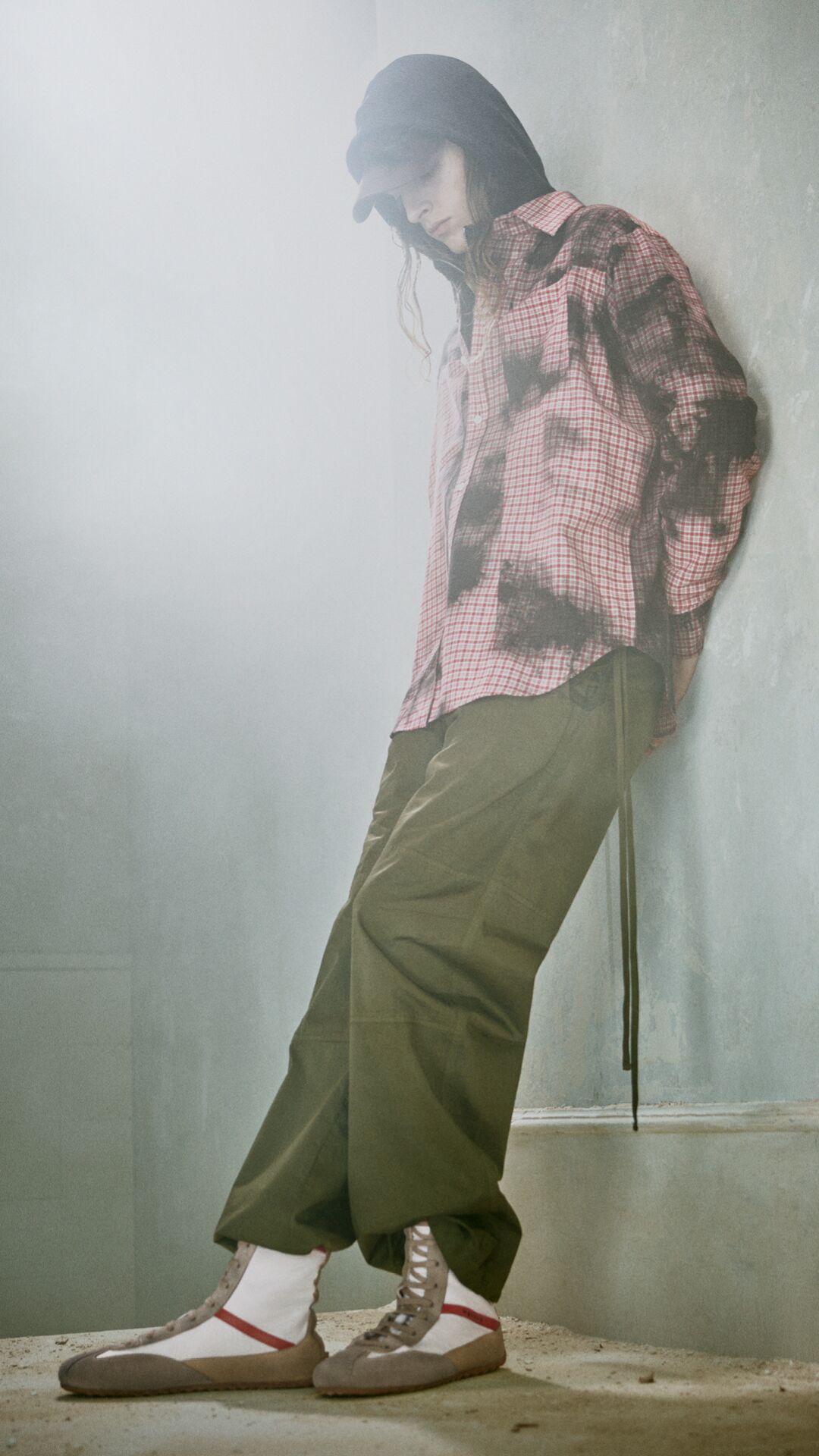 Men's McQueen Daywear