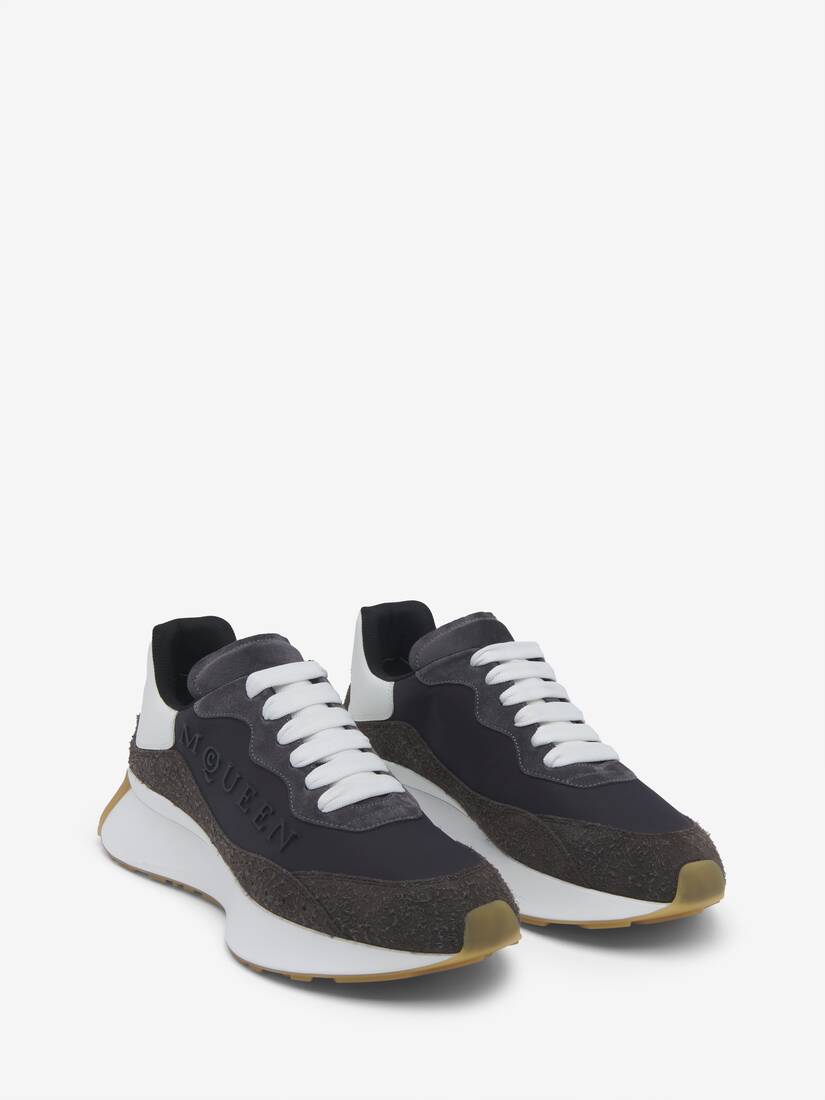 Sprint运动鞋 | Alexander McQueen - image 2