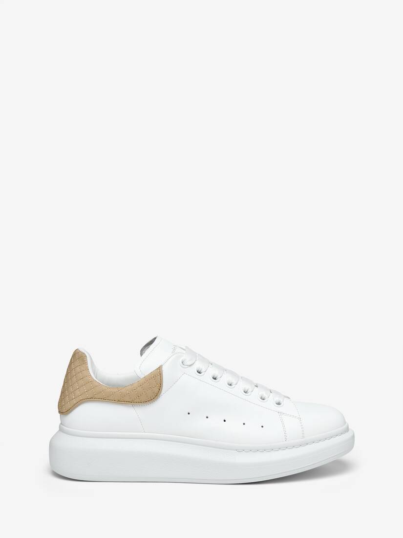 Oversized-Sneaker | Alexander McQueen - image 1