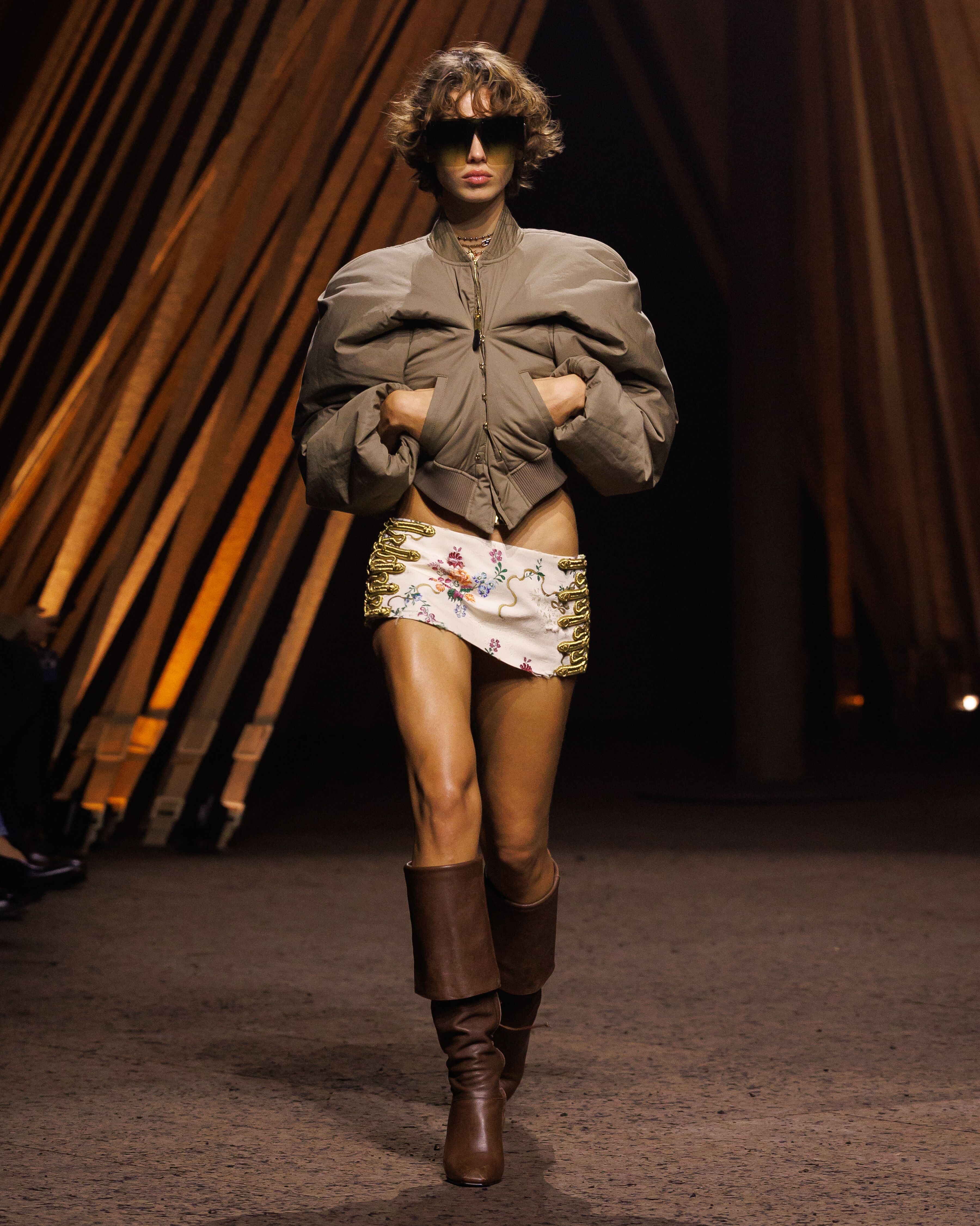 McQueen