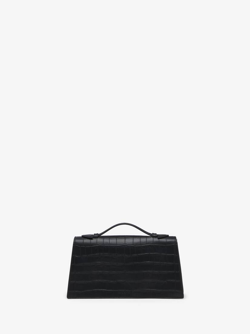 Skull Top Handle | Alexander McQueen - image 4