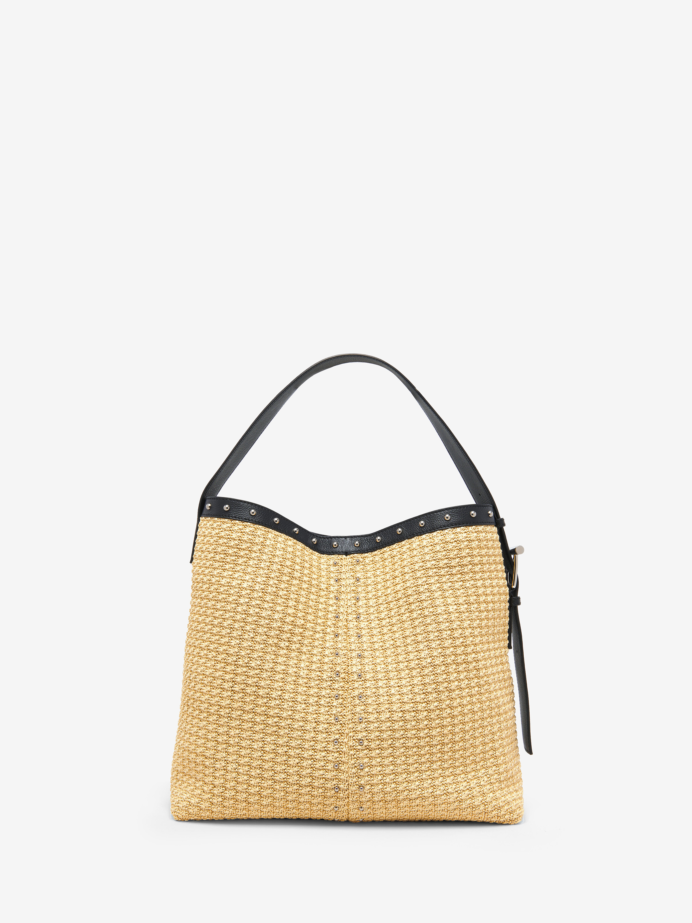 T-Bar Sling Shoulder Bag