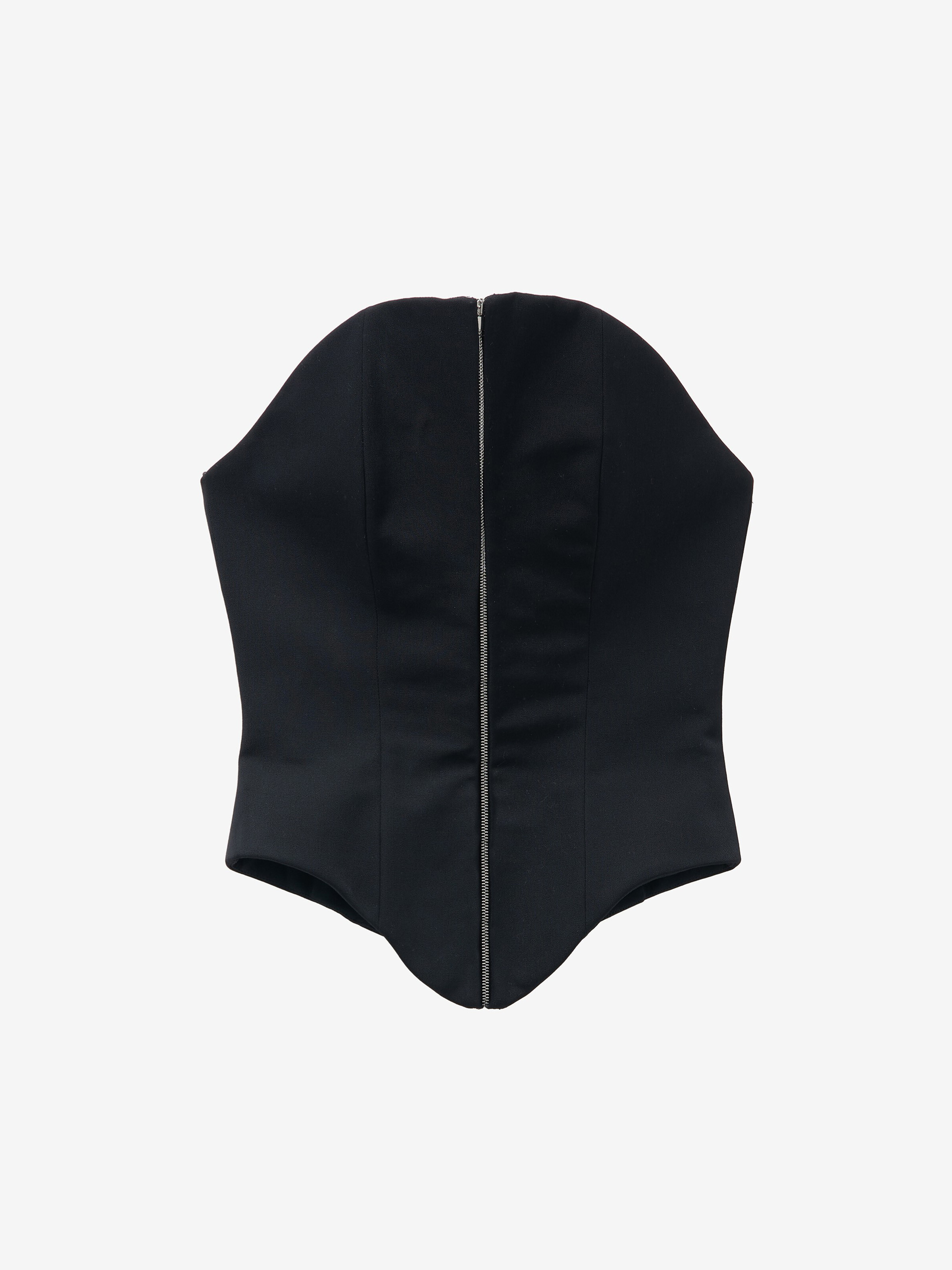 Corset Top