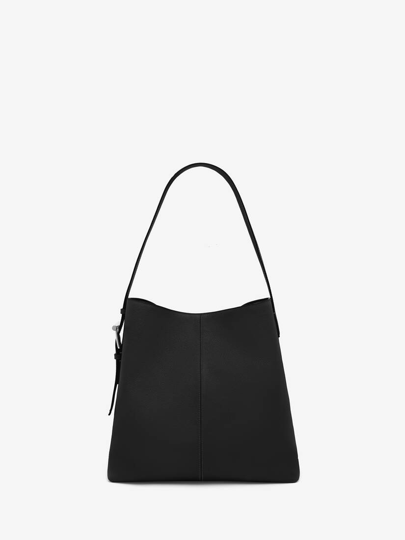 Sac Porté Épaule McQueen T-Bar Sling
