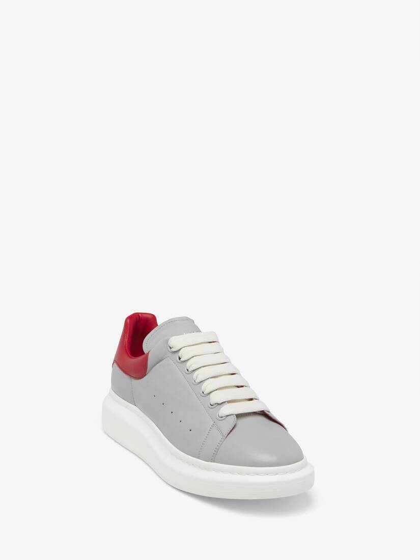 Oversized Sneaker | Alexander McQueen - image 5