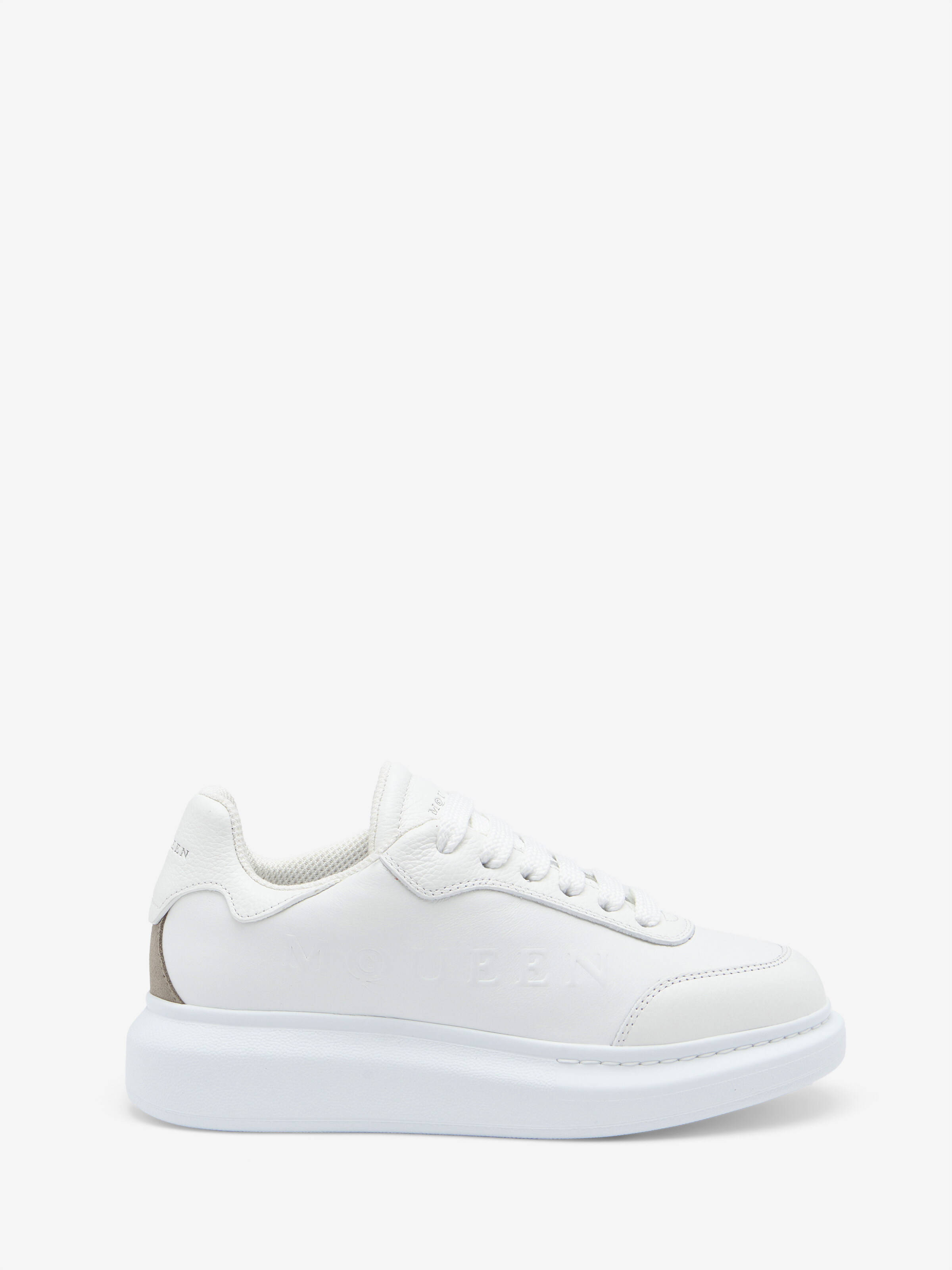 McQueen Oversized Sneaker