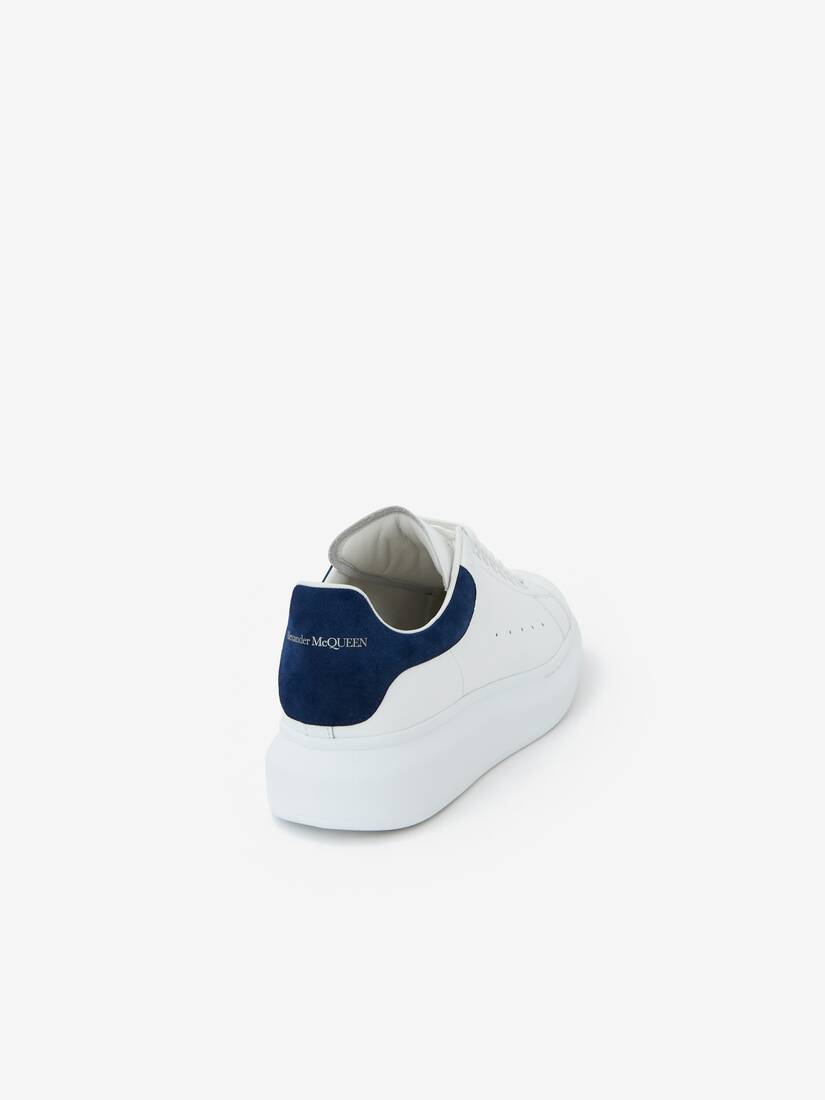 Oversized Sneaker | Alexander McQueen - image 2