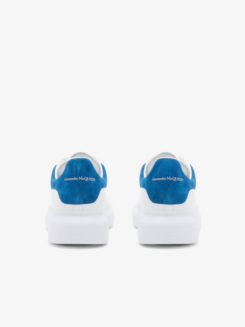 Oversized Sneaker | Alexander McQueen - image 2