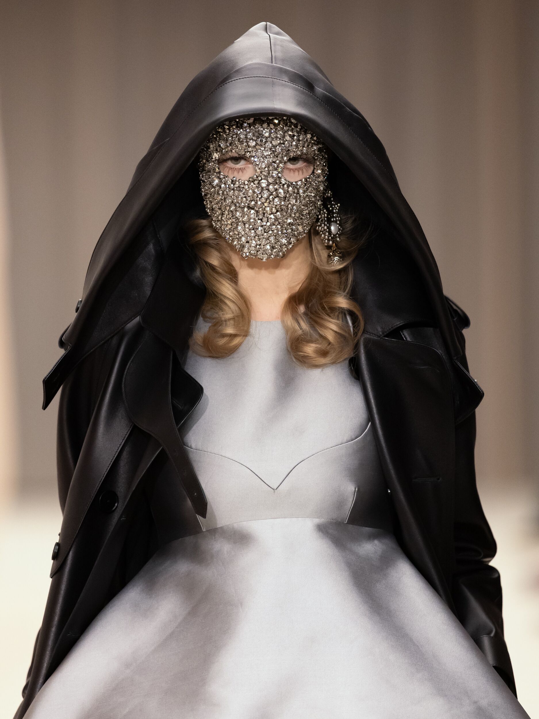 Autumn Winter 2026 Show Details