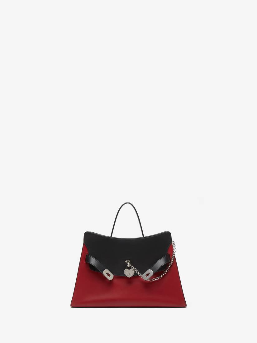 Locke Bag | Alexander McQueen - image 1