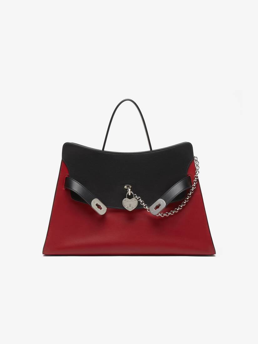 Locke Tasche | Alexander McQueen - image 1