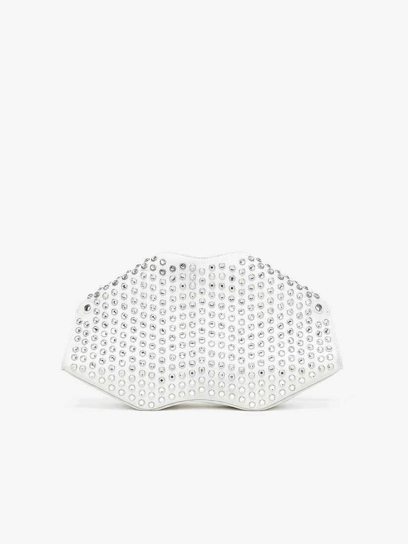 Clutch Manta | Alexander McQueen - image 4