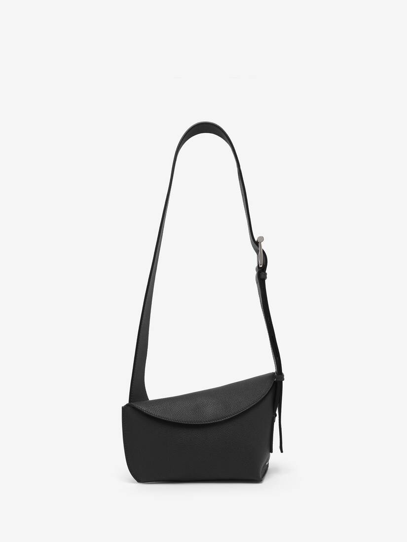 McQueen T-Bar Sling Bag
