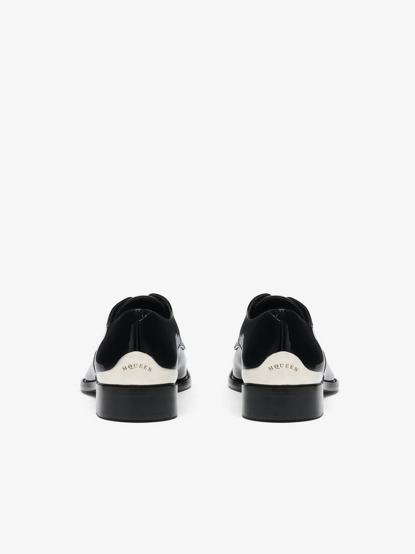 Niko Derby | Alexander McQueen - image 4