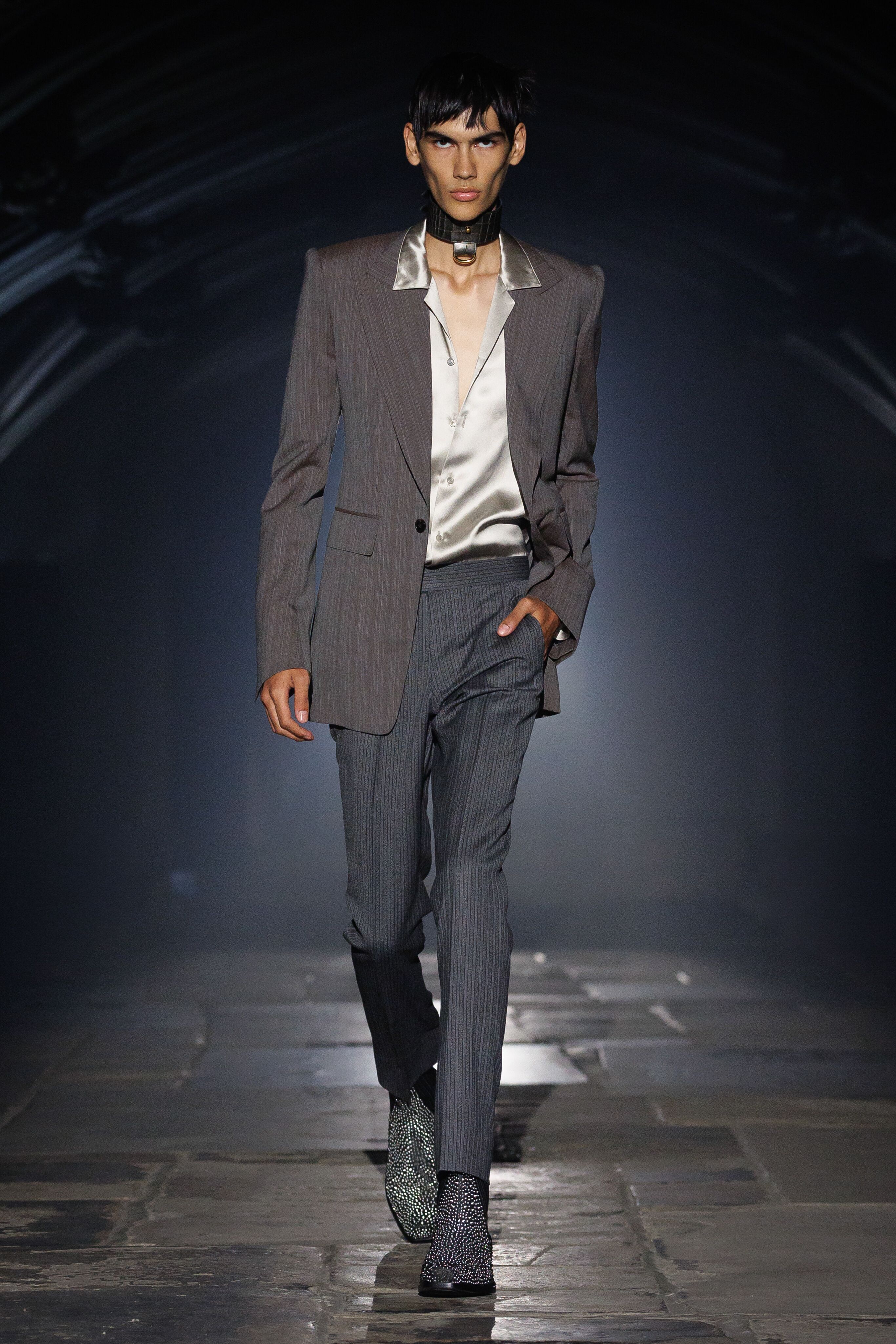 Spring Summer 2027 Look 7