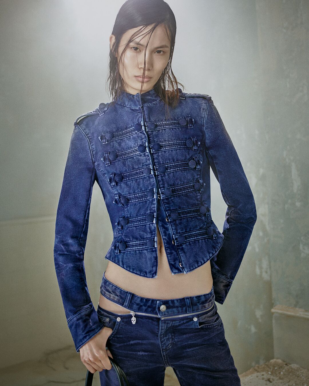 Women's Pre AW26 Collection McQueen