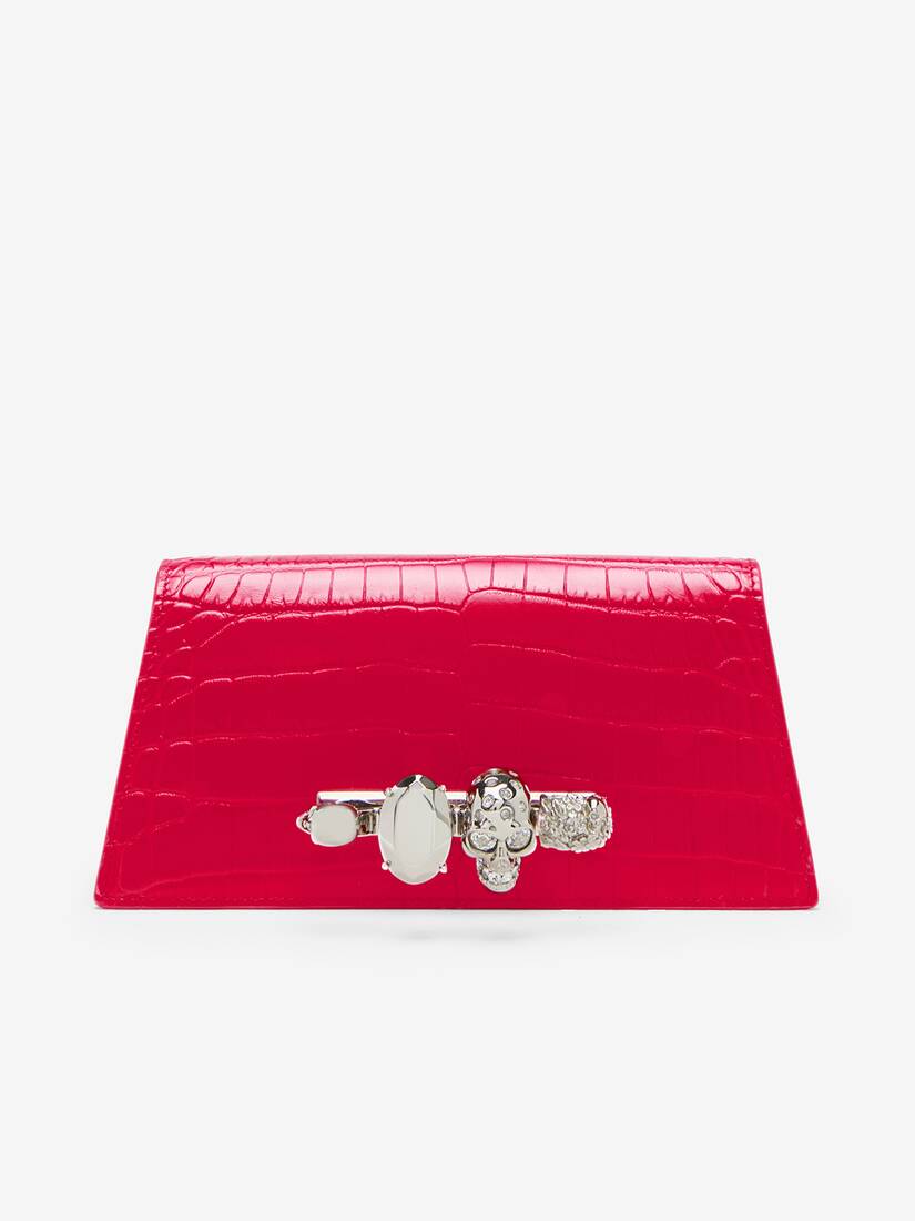 Jewelled Micro | Alexander McQueen - image 1